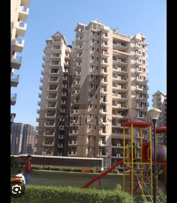 2 BHK Apartment For Rent in SRS Residency Sector 88 Faridabad  7812784