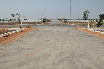 Plot For Resale in Ibrahimpatnam Vijayawada  7812716