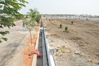 Plot For Resale in Ibrahimpatnam Vijayawada  7812716