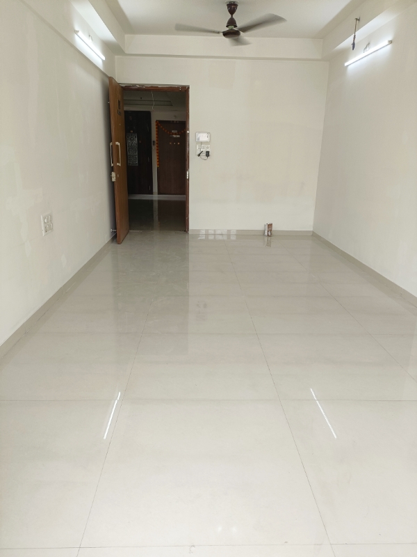 2 BHK + Servant Room Apartment For Sale in Godrej Prime