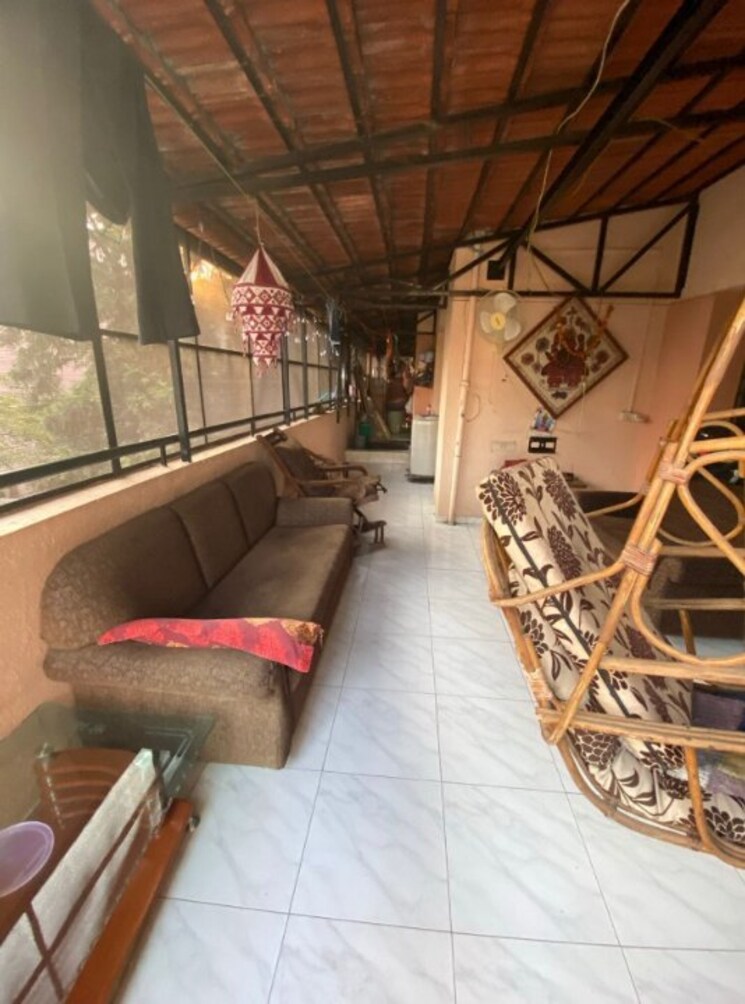 Other, parmar-pavan 3 Bedroom 11000 Sq.Ft. Apartment In Kondhwa Pune 7812757