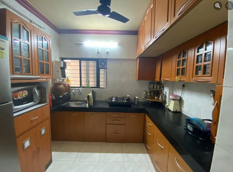 Kitchen, parmar-pavan 3 Bedroom 11000 Sq.Ft. Apartment In Kondhwa Pune 7812757