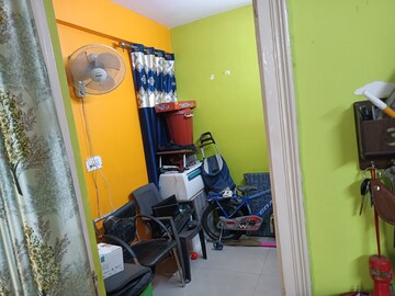 Master Bedroom in 2 BHK Apartment at Proview Officer City, Raj Nagar Extension – for Sale