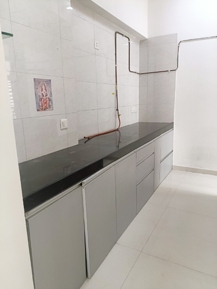 Kitchen, godrej-prime 2 Bedroom 737 Sq.Ft. Apartment In Chembur Mumbai 7812837