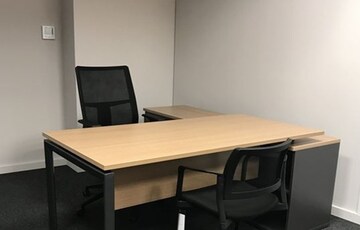  Office Space For Rent in Center Point, Andheri East