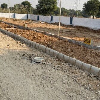 Plot For Resale in Uttam Shyamashish Park Prithvisinghpura At Naiwala Jaipur  7812791