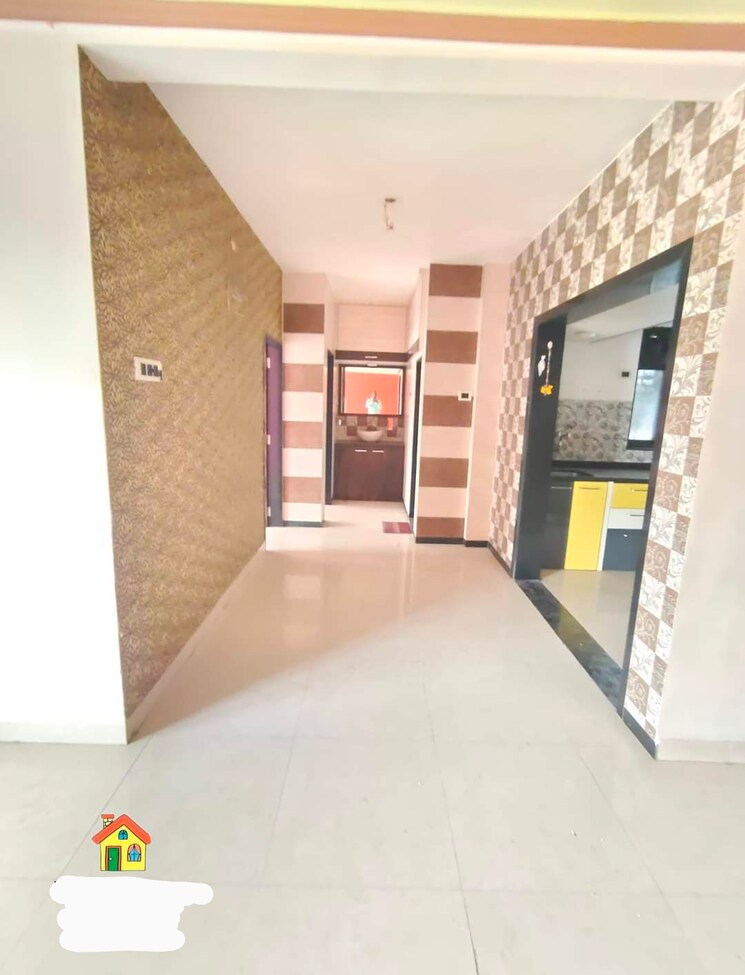 Living Room, dedhia-golden-park-ii 2 Bedroom 893 Sq.Ft. Apartment In Kalyan West Thane 7812809