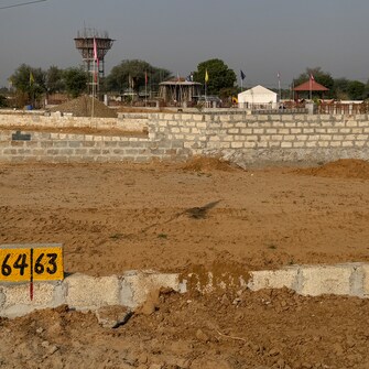 Plot For Resale in Uttam Shyamashish Park Prithvisinghpura At Naiwala Jaipur  7812791