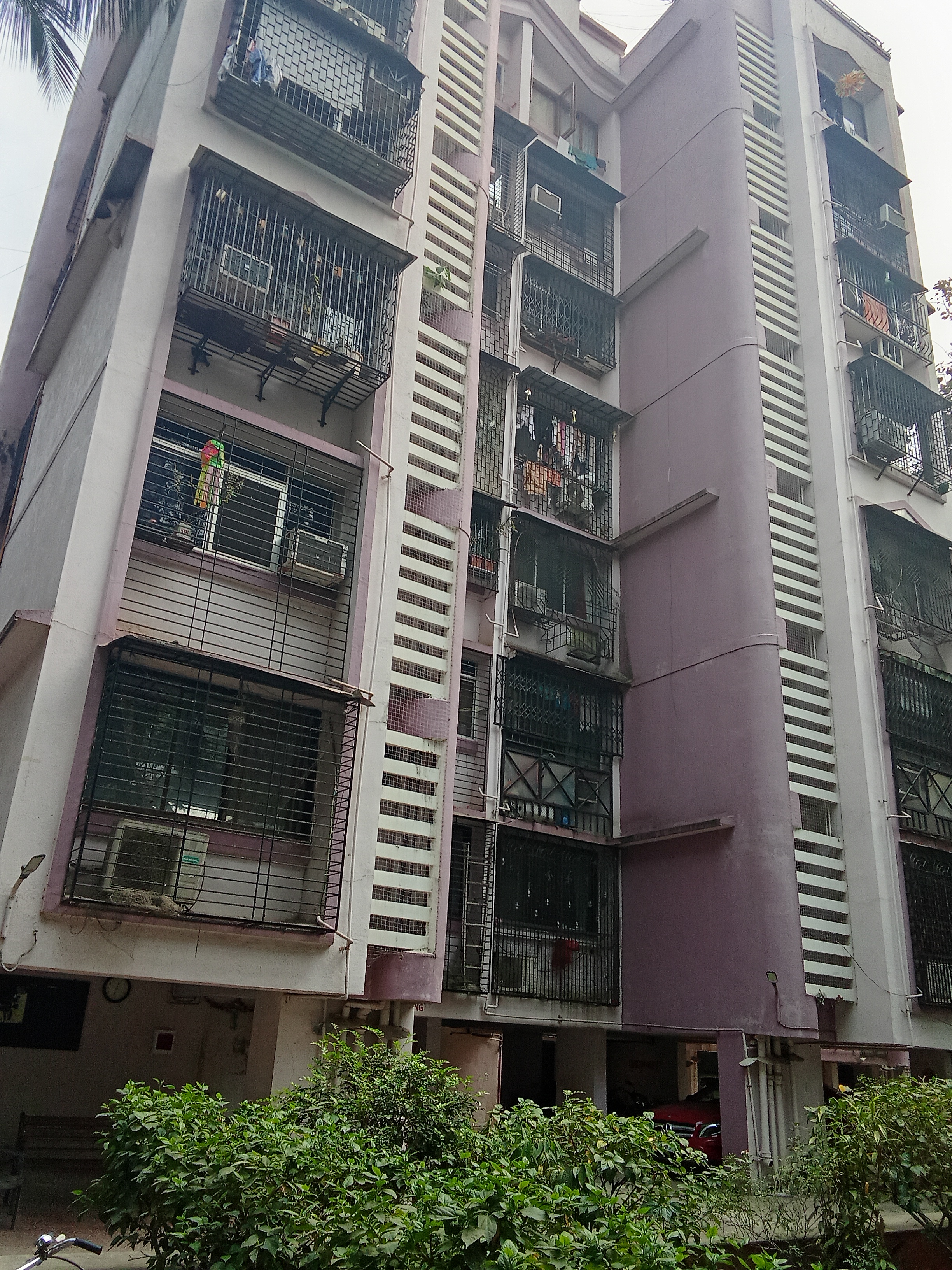 1 BHK Apartment For Rent in Satyam CHS Borivali Borivali West Mumbai  7812830