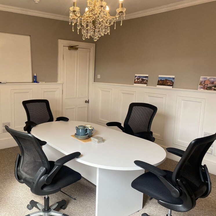 Team Area, metro-avenue-andheri-east Commercial Office Space 1690 Sq.Ft. In Andheri East Mumbai 7812800