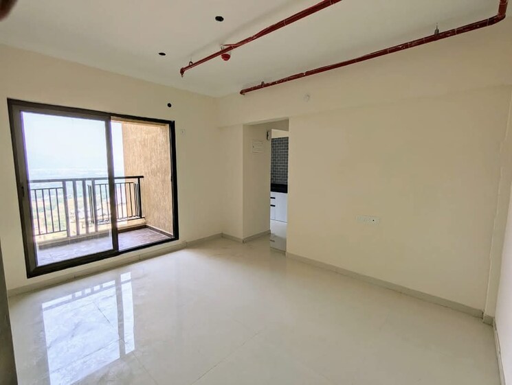 Living Room, raunak-city-sector-4-d3 1 Bedroom 682 Sq.Ft. Apartment In Kalyan West Thane 7812878
