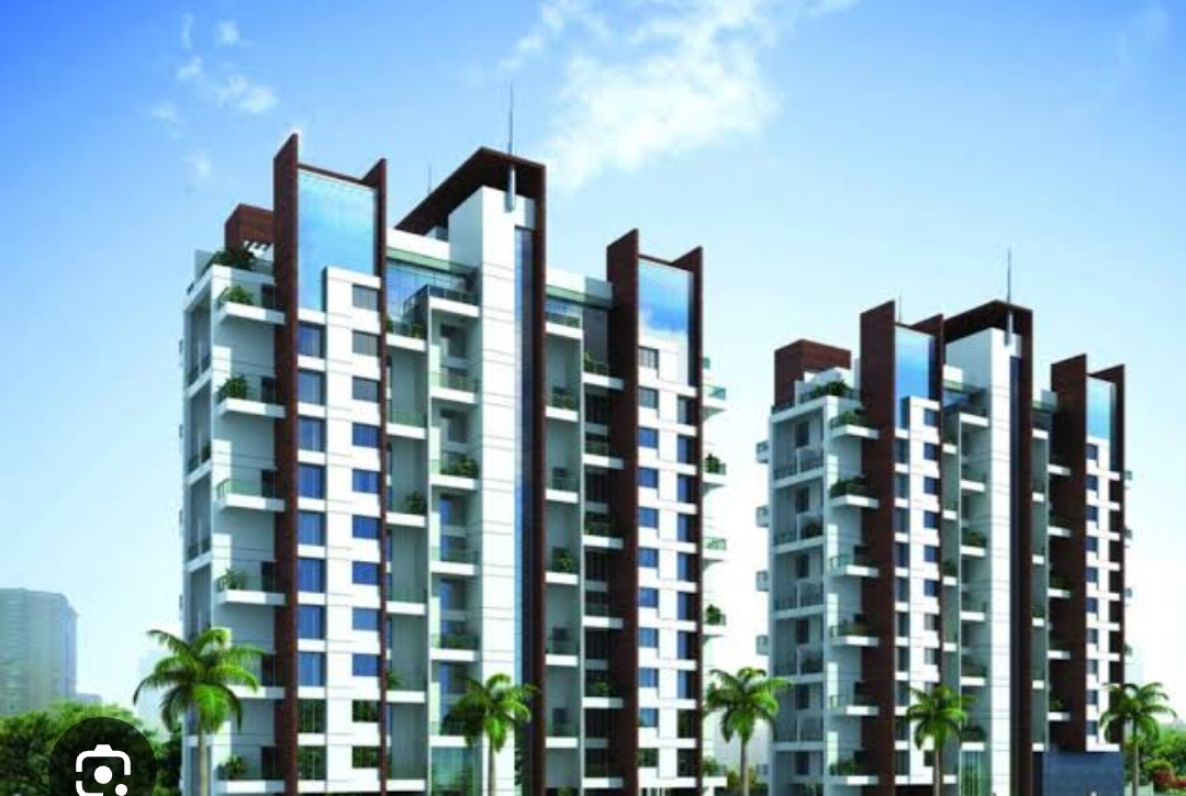 1.5 BHK Apartment For Rent in Gagan Arena Undri Pune  7812923