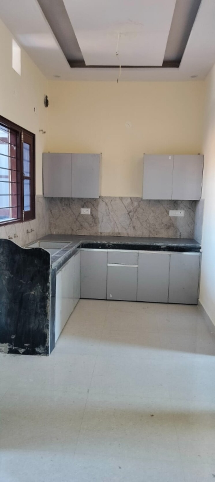 Kitchen, dasmesh nagar 3 Bedroom 107 Sq.Ft. Independent House In Dasmesh Nagar Kharar 7812941