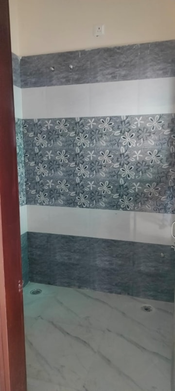 Bathroom in 3 BHK Independent House at Dasmesh Nagar – for Sale