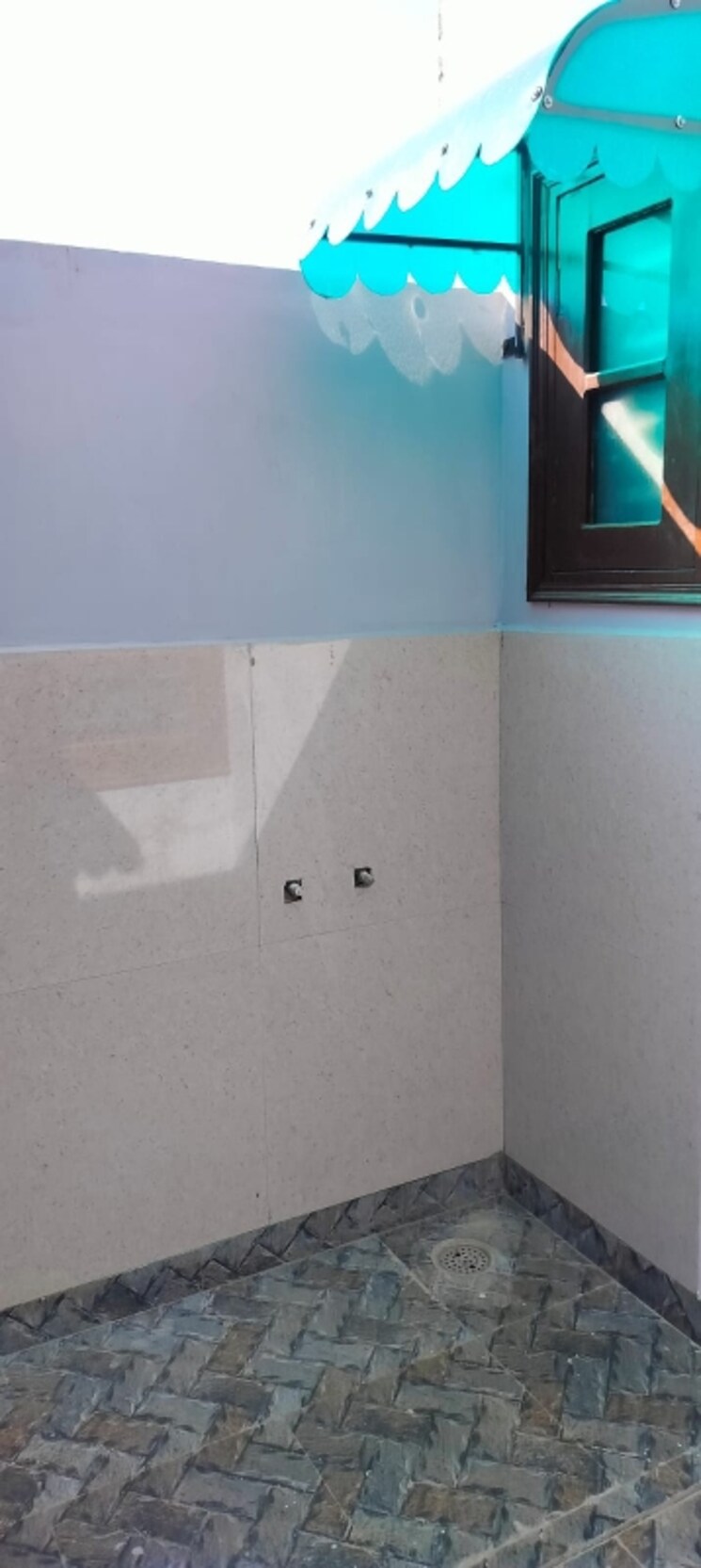 Balcony, dasmesh nagar 3 Bedroom 107 Sq.Ft. Independent House In Dasmesh Nagar Kharar 7812941