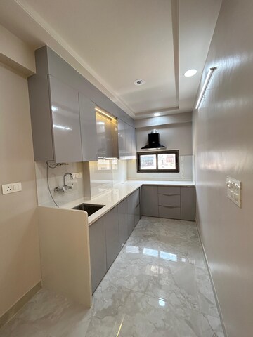 2 BHK Villa For Rent in Sector 47