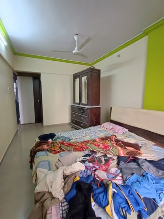 2 BHK Apartment For Rent in Shimpoli Mumbai  7812978