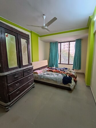 2 BHK Apartment For Rent in Shimpoli Mumbai  7812978