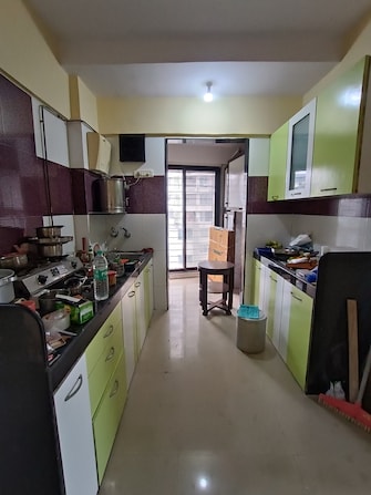 2 BHK Apartment For Rent in Shimpoli Mumbai  7812978