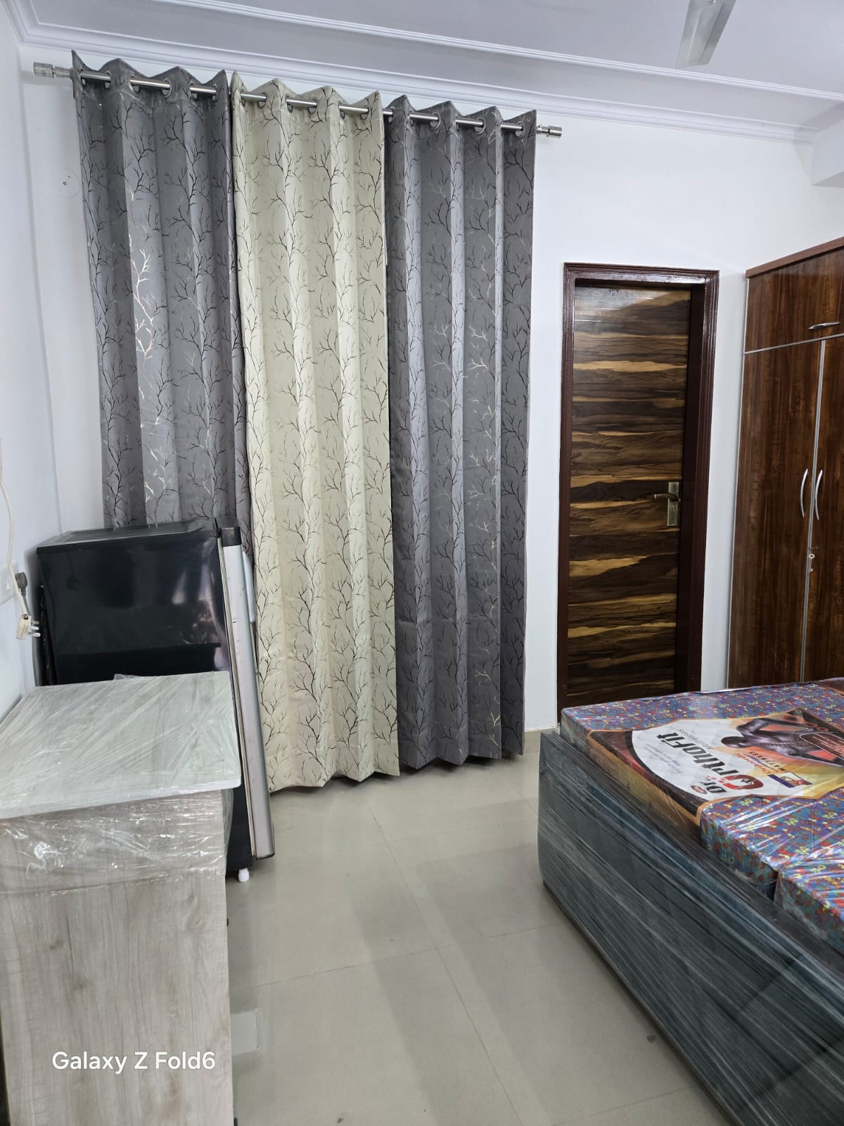 2 BHK Builder Floor For Rent in SS 100 Sector 49 Gurgaon  7812976