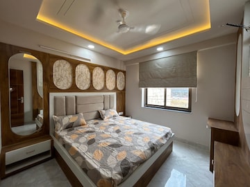 2 BHK Villa For Rent in Sector 47 Noida  7812956