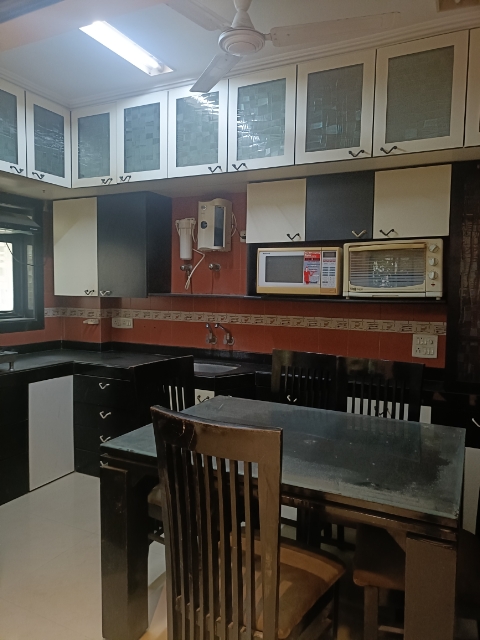 1 BHK Apartment For Sale in Chandrabhaga CHS Prabhadevi
