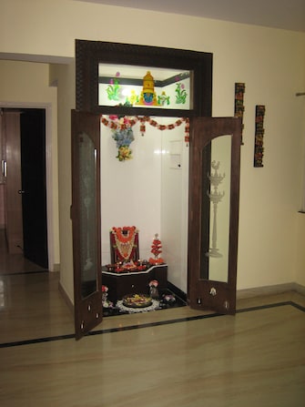 3 BHK Apartment For Resale in Skyline Solstice Banaswadi Bangalore  7503555