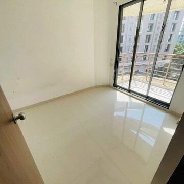 Bedroom in 1 BHK Apartment at Vastusankalp Punyodaya Rio, Kalyan West – for Sale