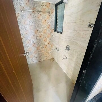 Building Lobby in 1 BHK Apartment at Vastusankalp Punyodaya Rio, Kalyan West – for Sale