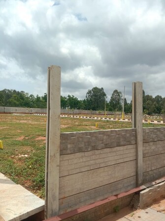 Plot For Resale in High Point Jigani Bangalore  7812982