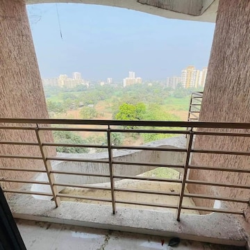 1 BHK Apartment For Resale in Vastusankalp Punyodaya Rio Kalyan West Thane  7812997