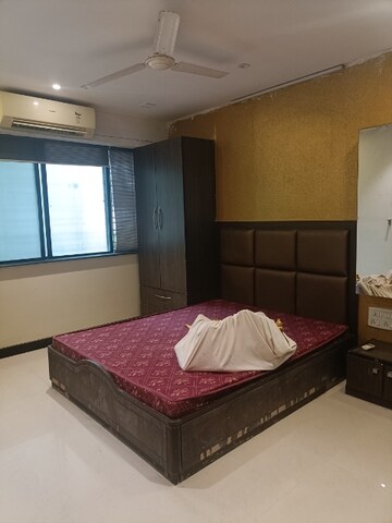 Bedroom in 1 BHK Apartment at Chandrabhaga CHS Prabhadevi, Prabhadevi – for Sale