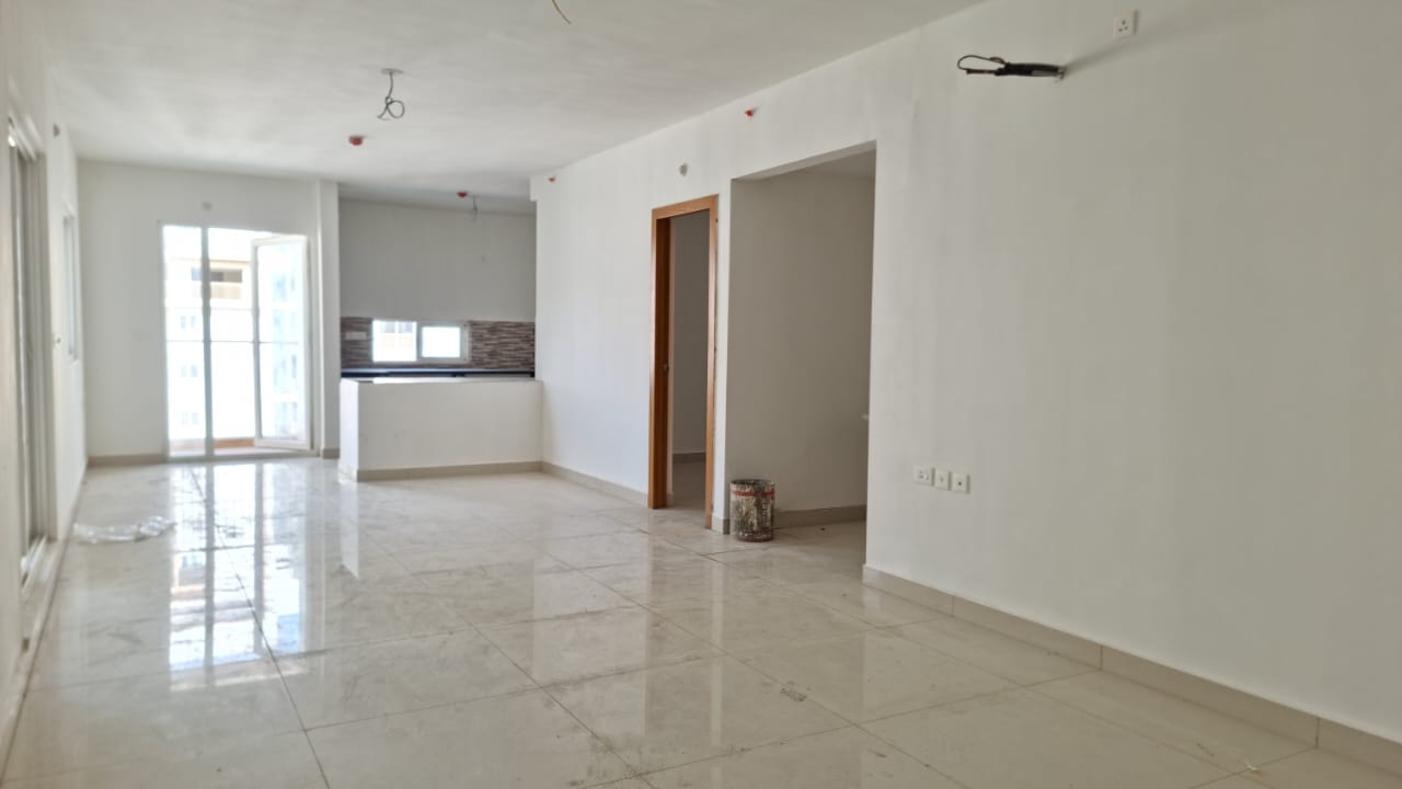 2 BHK Apartment For Resale in INDIS Viva City Kondapur Hyderabad  7812995