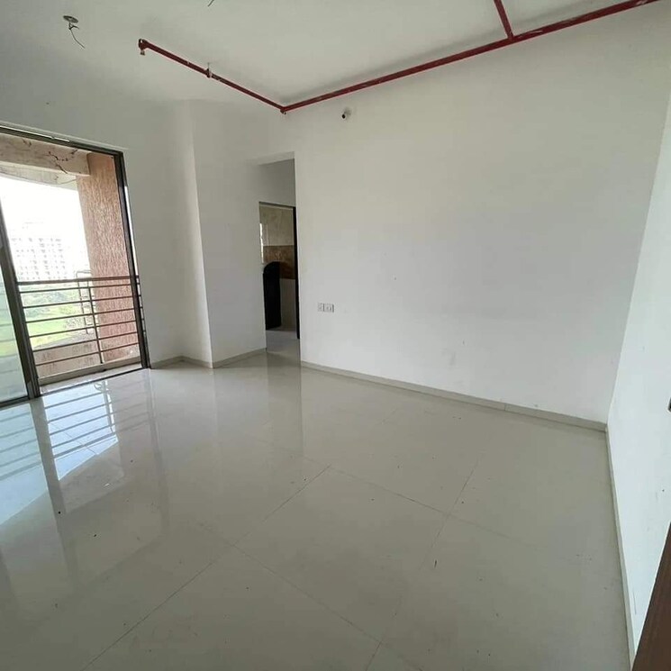 Living Room, shree-vaishnavi-heights 1 Bedroom 689 Sq.Ft. Apartment In Kalyan West Thane 7813061