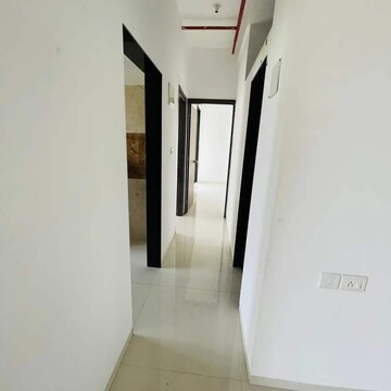 Building Lobby in 1 BHK Apartment at Shree Vaishnavi Heights, Kalyan West – for Sale
