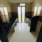 1 BHK 689 Sq.Ft. Apartment in Shree Vaishnavi Heights