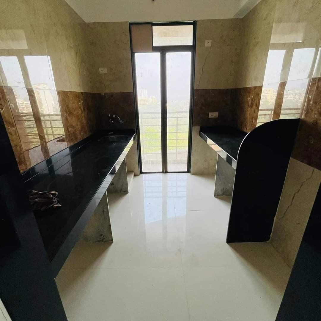 1 BHK Apartment For Sale in Shree Vaishnavi Heights