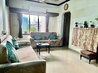 2 BHK Apartment For Resale in Aristo Lloyd Estate Wadala East Mumbai  7813015