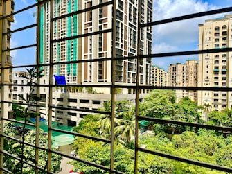 2 BHK Apartment For Resale in Aristo Lloyd Estate Wadala East Mumbai  7813015