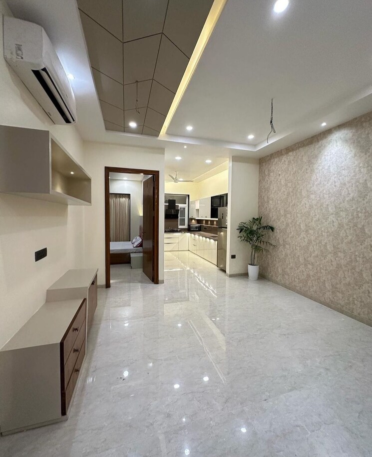 Kitchen, jayabheri-temple-tree-hyderabad 5 Bedroom 6700 Sq.Ft. Villa In Narsingi Hyderabad 7813025