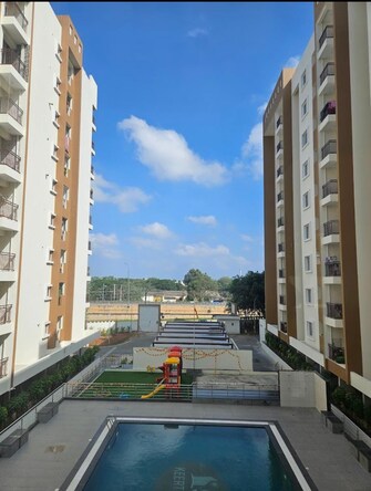 2.5 BHK Apartment For Resale in SBR Keerthi Prime Old Madras Road Bangalore  7812787