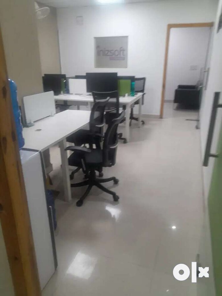 Team Area, sector 63 Commercial Office Space 550 Sq.Ft. In Sector 63 Noida 7813043