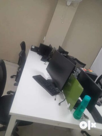 Team Area in  Office Space at Sector 63 – for Rent