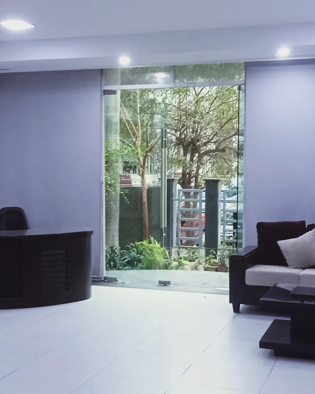 Office Space For Rent in Dharatal Associates 