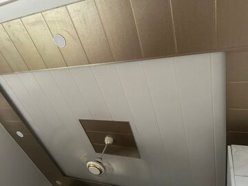 Bathroom in 3 BHK Builder Floor at Lavender Floors, Sector 89 – for Sale