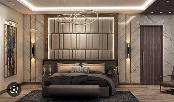 3 BHK Apartment – Exterior View View at Radicon Vedantam, Sector 16c Greater Noida - for Sale