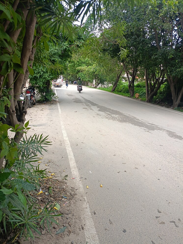 Exterior View, akshayanagar  2653 Sq.Ft. Plot In Akshayanagar Bangalore 7813117