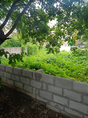  Plot – Exterior View View at Akshayanagar - for Sale