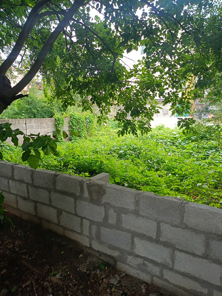 Exterior View, akshayanagar  2653 Sq.Ft. Plot In Akshayanagar Bangalore 7813117