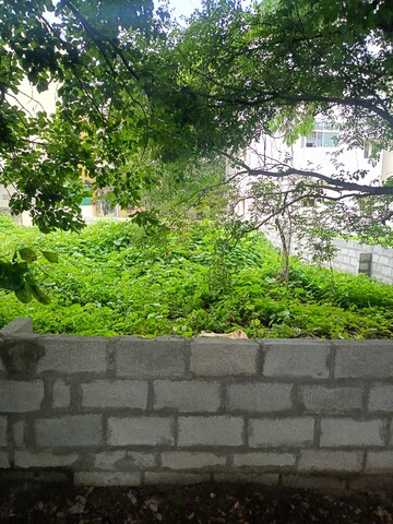 Plot Area in  Plot at Akshayanagar – for Sale
